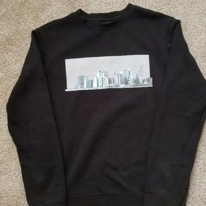 H&M Sweatshirt, US S